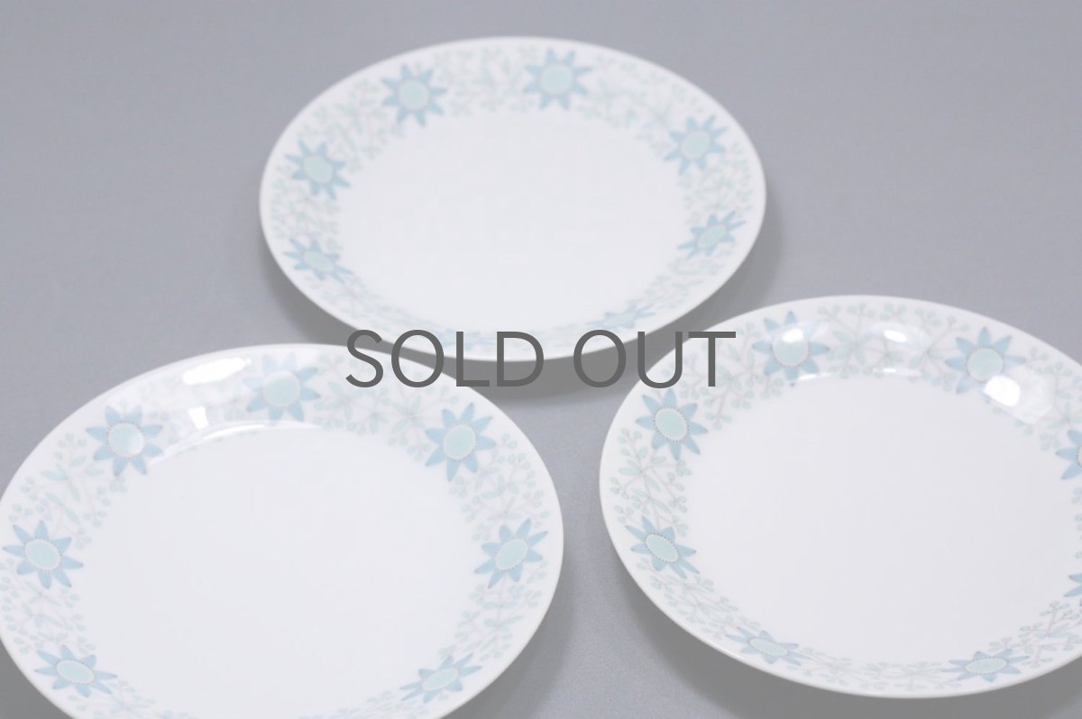 画像6: ARABIA/アラビア/Tuulikki/16cm/プレート/No.1 (6)