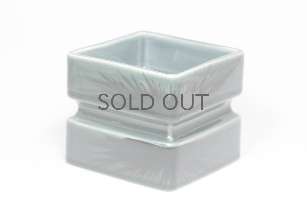 画像2: 北欧ビンテージ/ARABIA/アラビア/Gunvor Olin-Gronqvist/グンヴァル・オリン・グラングヴィスト/ベース (2)