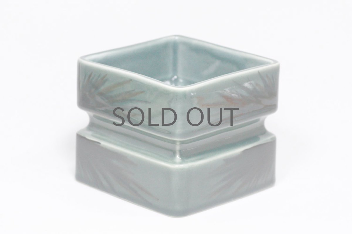 画像4: 北欧ビンテージ/ARABIA/アラビア/Gunvor Olin-Gronqvist/グンヴァル・オリン・グラングヴィスト/ベース (4)