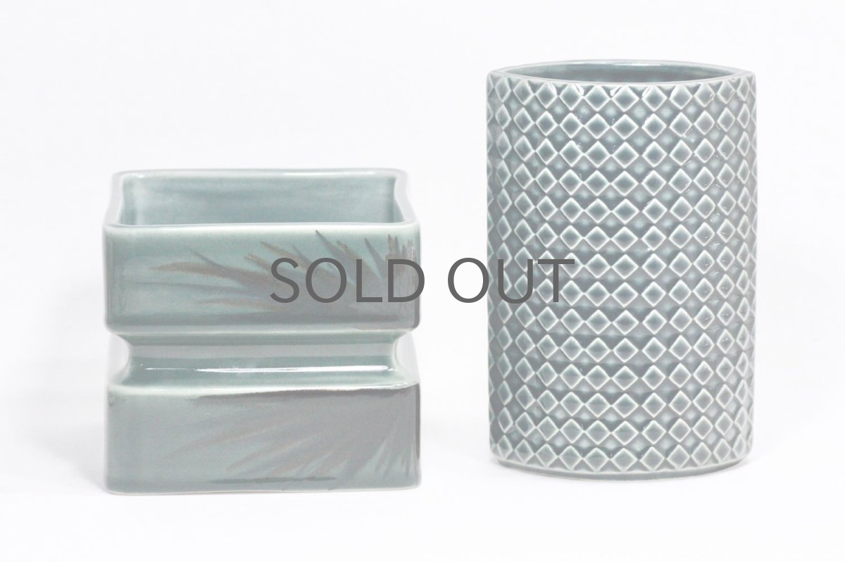 画像7: 北欧ビンテージ/ARABIA/アラビア/Kaarina Aho/カーリナ・アホ/Harlekiini/ベース (7)