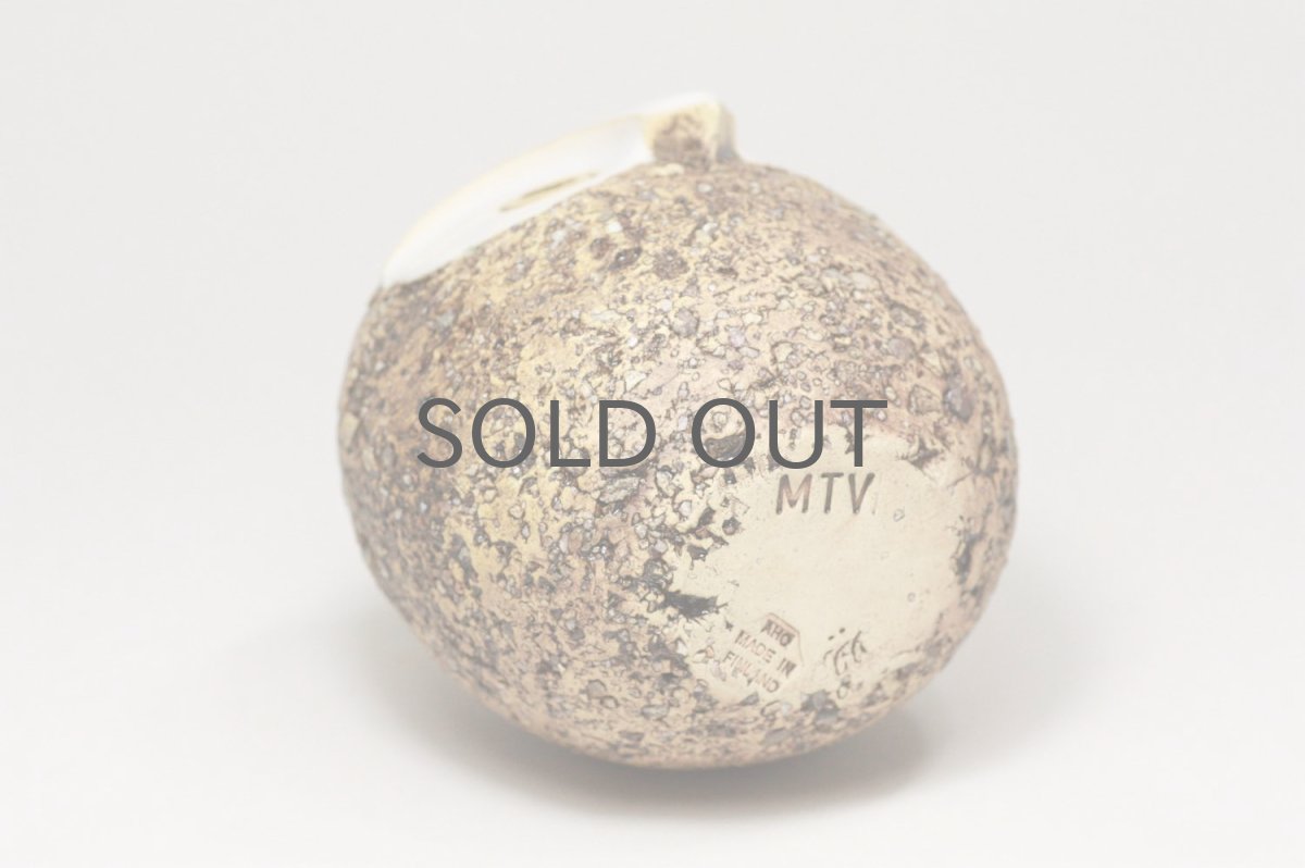 画像6: 北欧ビンテージ/ARABIA/Kaarina Aho/カーリナ・アホ /フクロウ親/No.2 (6)