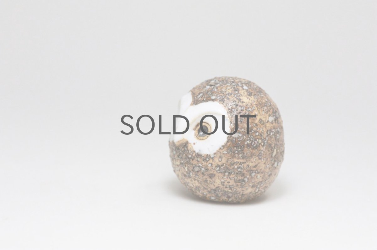 画像4: 北欧ビンテージ/ARABIA/Kaarina Aho/カーリナ・アホ /フクロウ子供/No.1 (4)