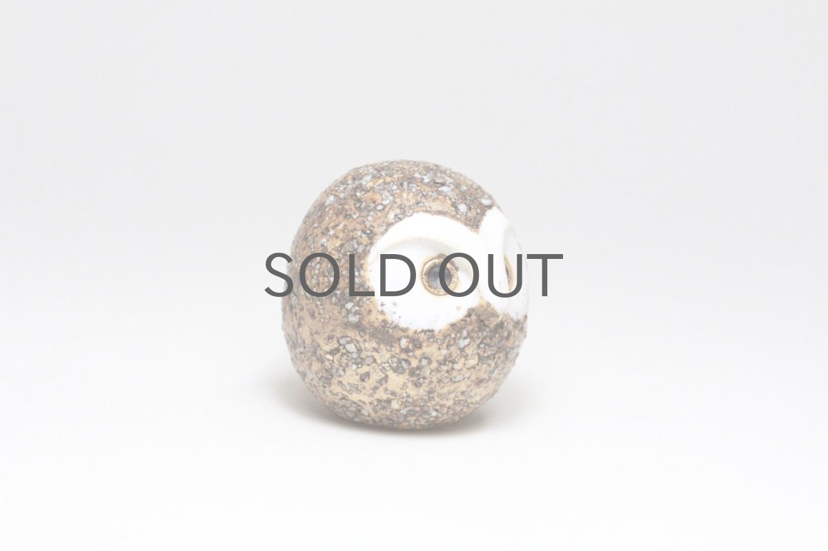 画像2: 北欧ビンテージ/ARABIA/Kaarina Aho/カーリナ・アホ /フクロウ子供/No.1 (2)