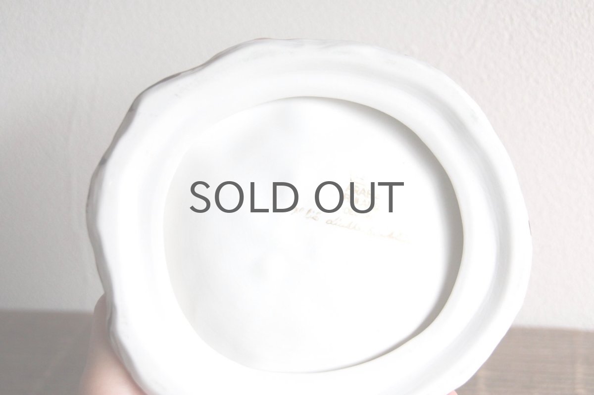 画像5: ARABIA/アラビア /Helja Liukko Sundstrom/ヘルヤ・リウッコ・スンドストロム/ウサギの巣 (5)