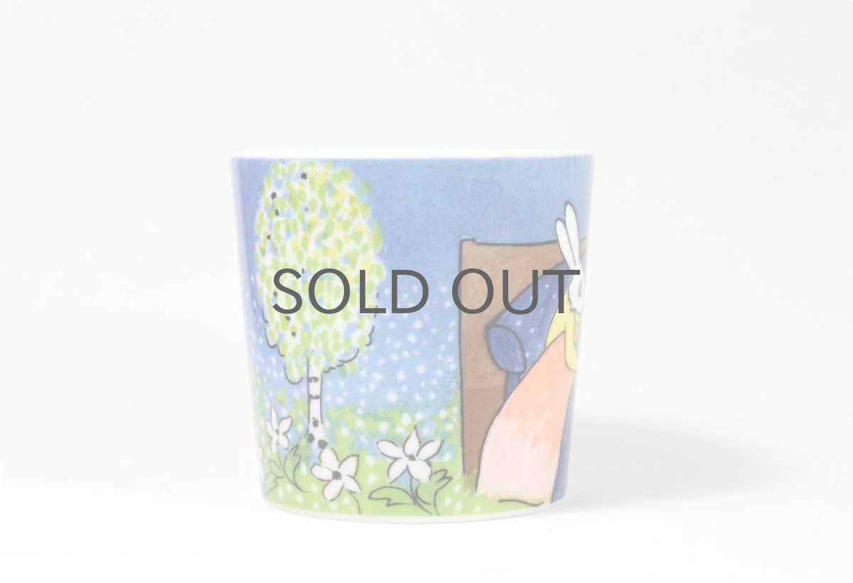 画像2: ARABIA/アラビア/HELJÄ LIUKKO SUNDSTRÖM/バニーマグ/ヘルヤ・リウッコ−スンドストロム/Mother/マザーバニーマグ (2)