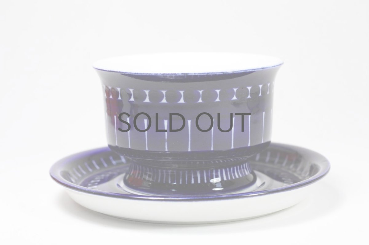 画像3: ARABIA/アラビア/Valencia/バレンシア/ティーカップ/No.3 (3)