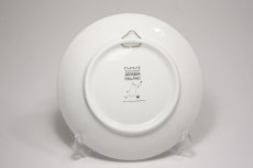 画像4: 北欧ビンテージ雑貨/ARABIA/アラビア/ムーミン廃盤/ウォールプレート/New Christmas Plate/19.5cm (4)