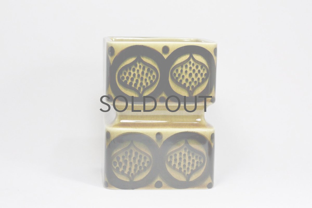 画像2: ビンテージ北欧/ARABIA/アラビア/ Gunvor Olin-Gronqvist/Richard Lindh/ベース (2)