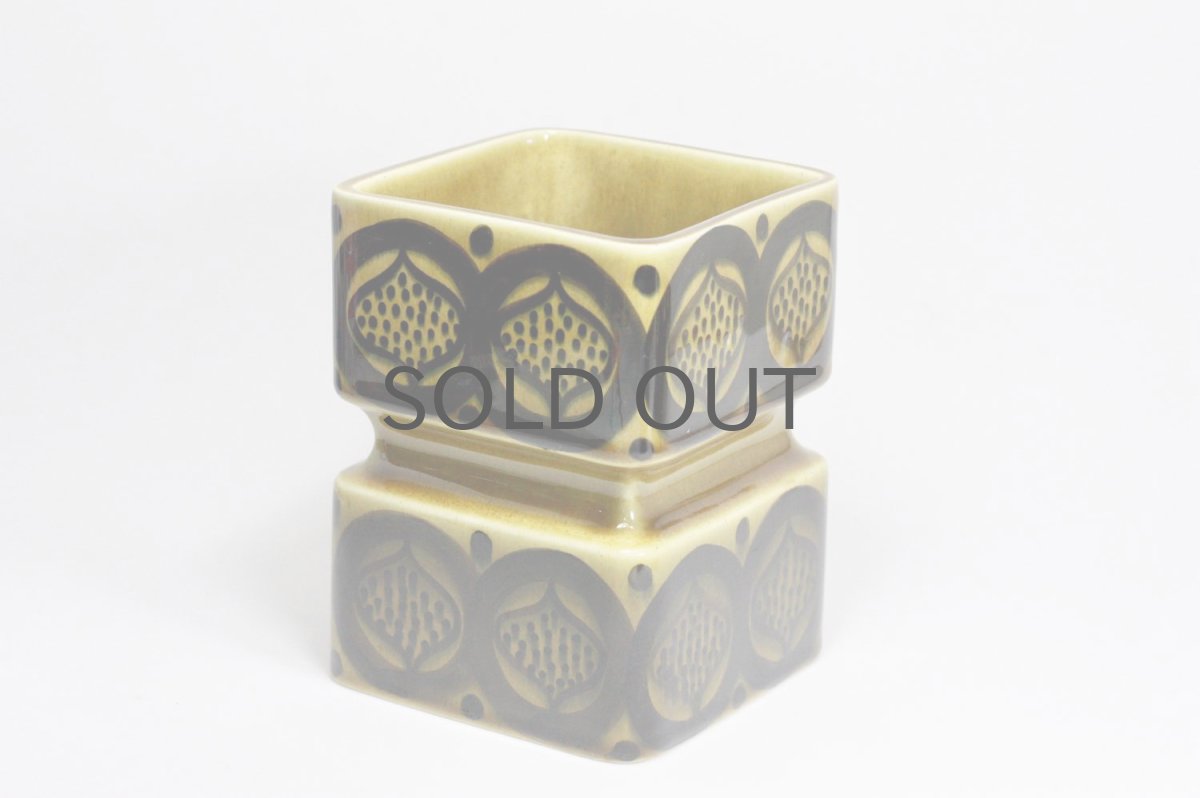 画像3: ビンテージ北欧/ARABIA/アラビア/ Gunvor Olin-Gronqvist/Richard Lindh/ベース (3)