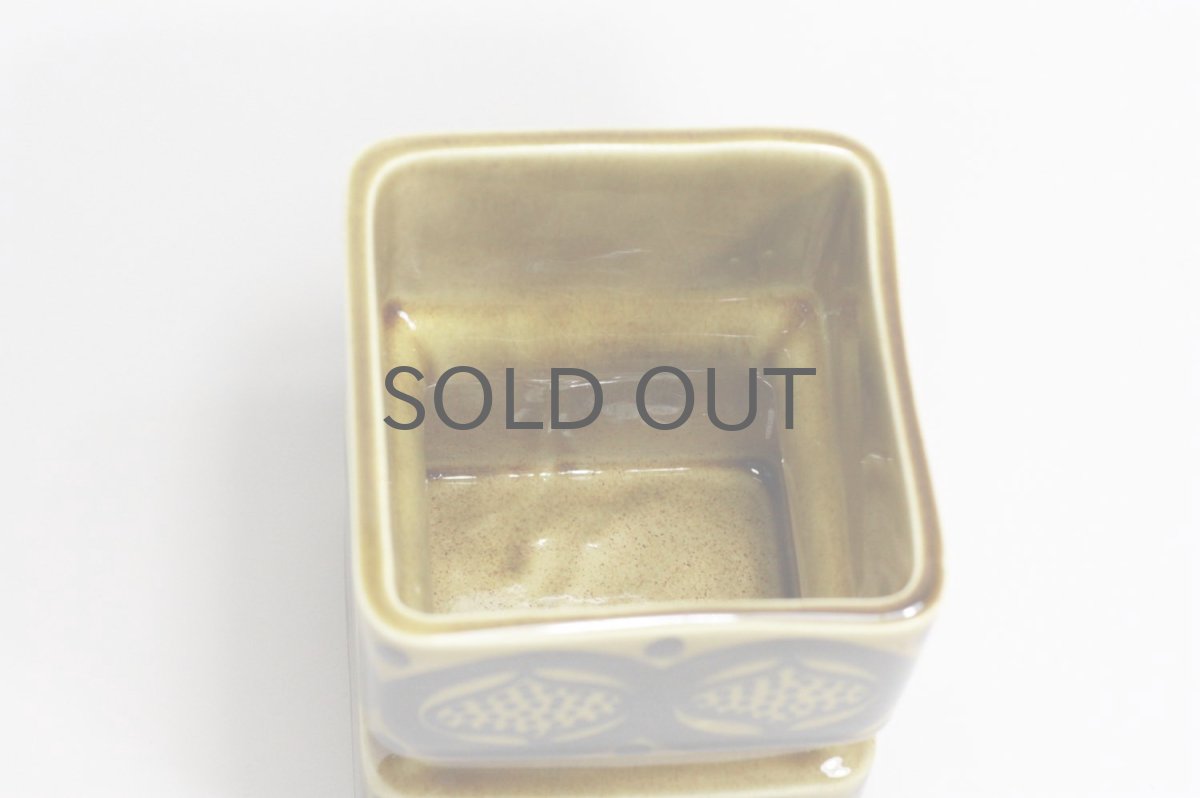 画像4: ビンテージ北欧/ARABIA/アラビア/ Gunvor Olin-Gronqvist/Richard Lindh/ベース (4)