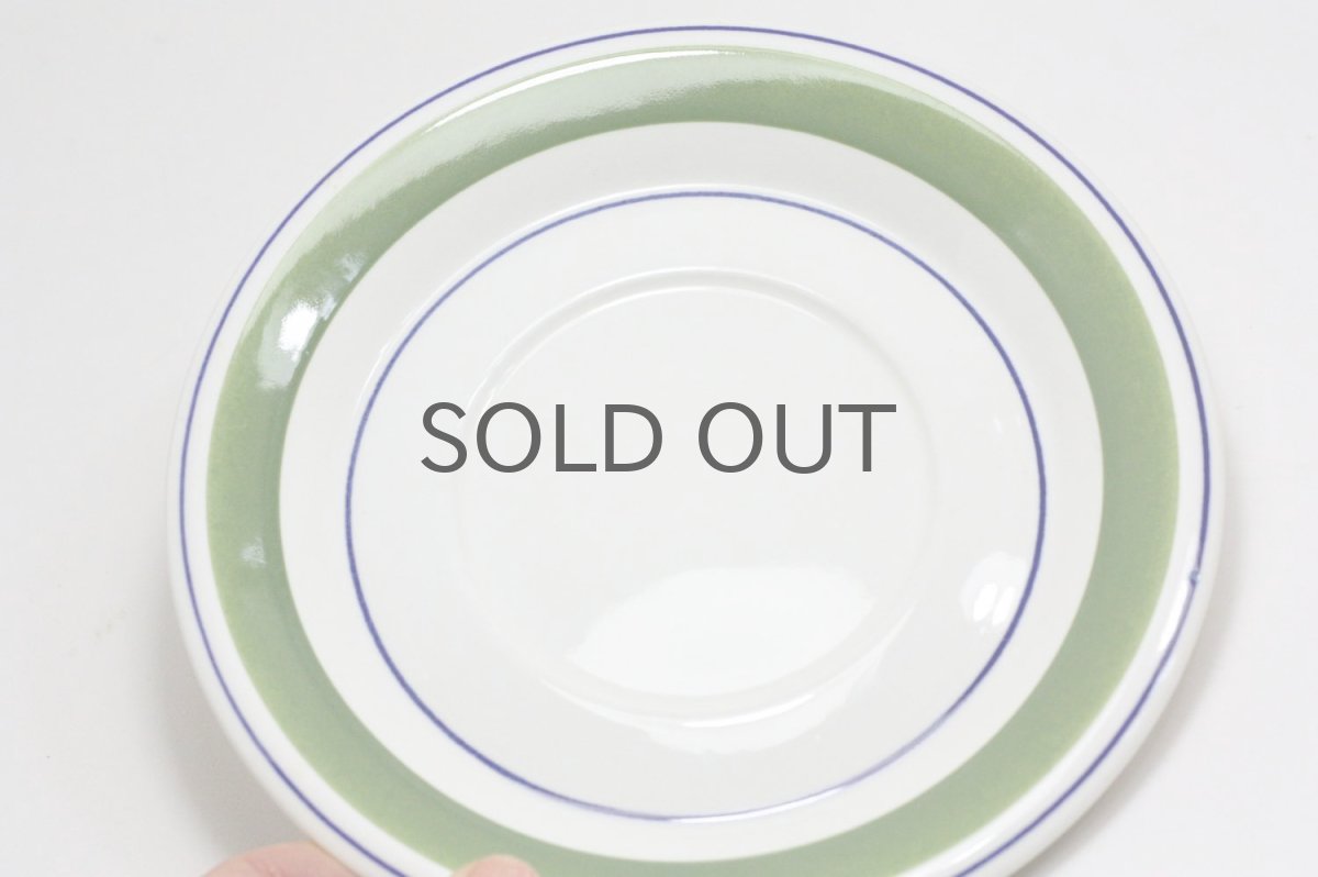 画像6: 北欧ビンテージ/ARABIA/アラビア/Krokus/クロッカス/カラー/ティーカップ&ソーサー/No.1 (6)