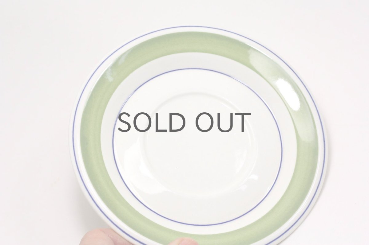 画像7: ARABIA/アラビア/Krokus/クロッカス/コーヒーカップ&ソーサー/カラー (7)