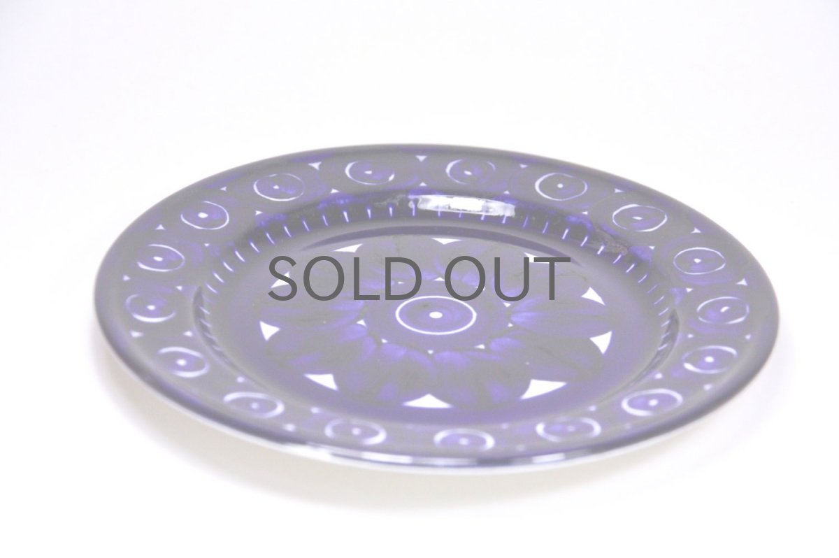 画像5: ARABIA/アラビア/Valencia/ヴァレンシア/プレート17cm/No.2 (5)