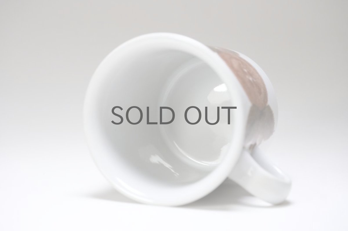 画像3: ARABIA/アラビア /Rosmarin/ロスマリン/Sモデル/モーニングカップ&ソーサー/No.1 (3)