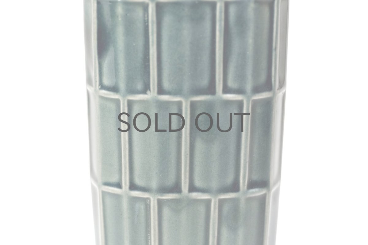 画像5: 北欧ビンテージ/ARABIA/アラビア/Goran Back/ヨーラン・ベック/ベース/グレー (5)