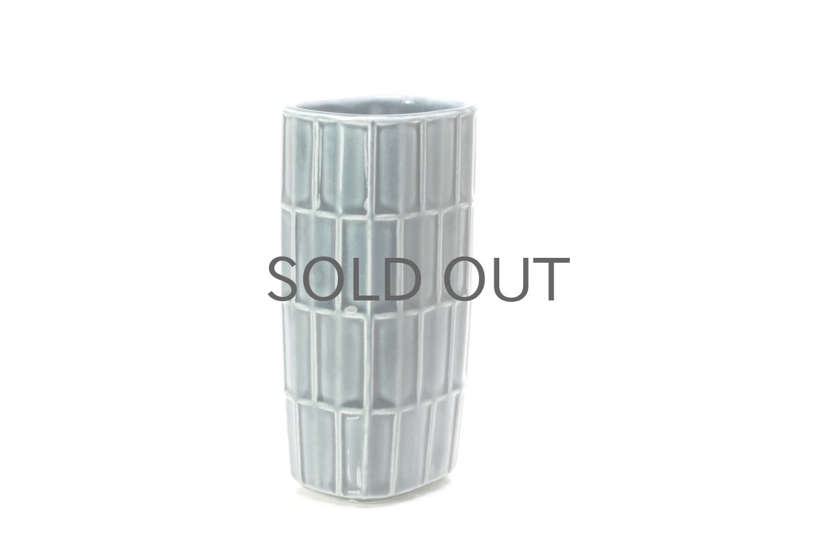 画像3: 北欧ビンテージ/ARABIA/アラビア/Goran Back/ヨーラン・ベック/ベース/グレー (3)