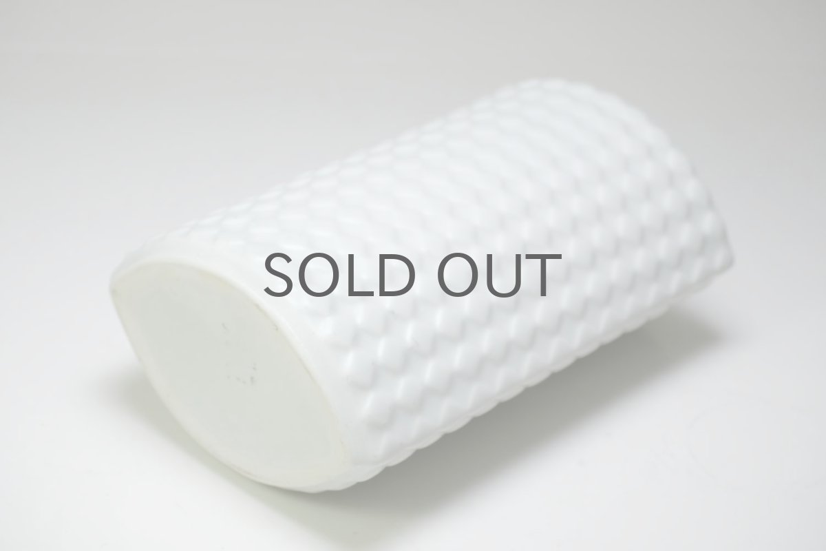 画像5: 北欧ビンテージ/ARABIA/アラビア/Kaarina Aho/カーリナ・アホ/Harlekiini/ベース/ホワイト (5)