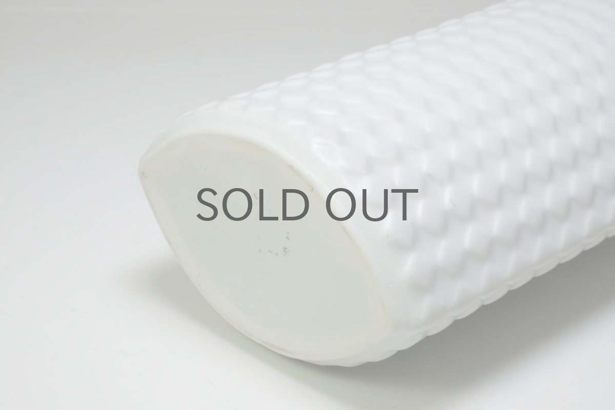 画像6: 北欧ビンテージ/ARABIA/アラビア/Kaarina Aho/カーリナ・アホ/Harlekiini/ベース/ホワイト (6)