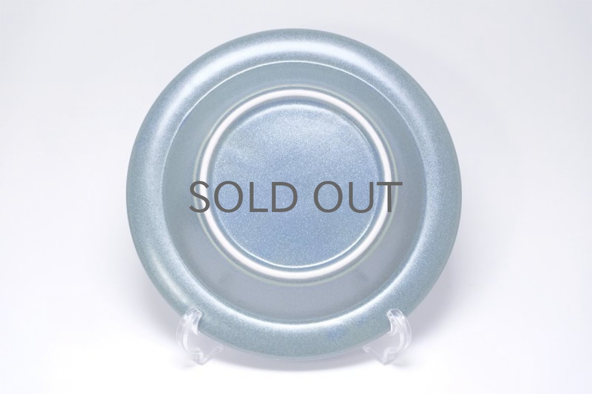 画像7: ARABIA/アラビア/BALTIC SEA/バルティックシー/スーププレート/No.2 (7)