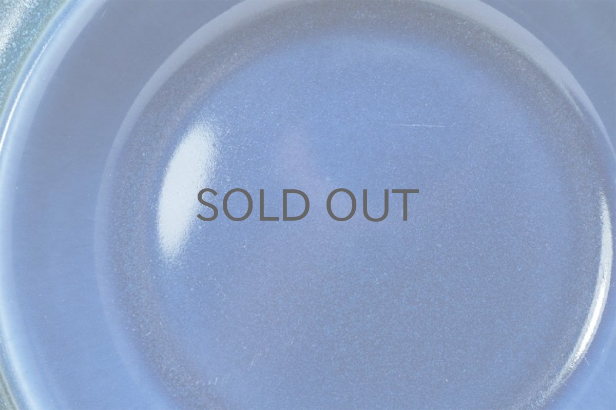 画像2: ARABIA/アラビア/BALTIC SEA/バルティックシー/スーププレート/No.2 (2)