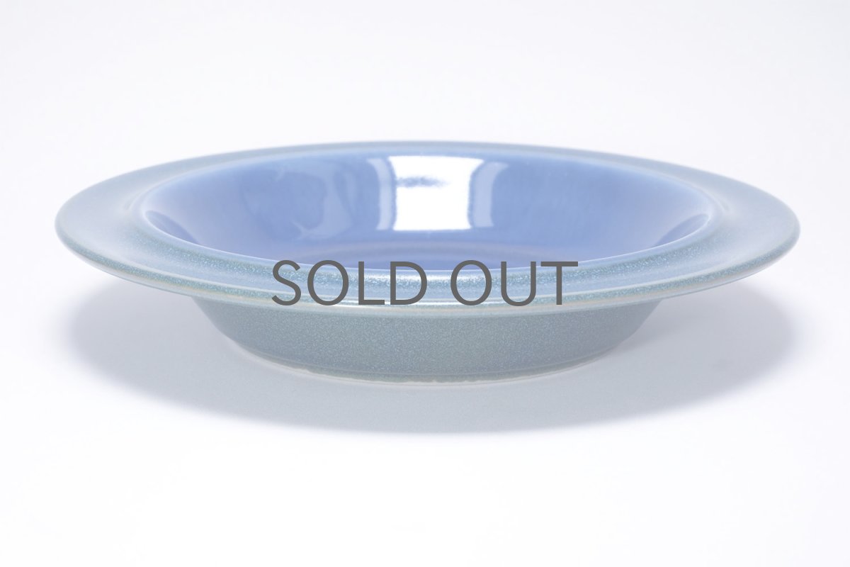 画像4: ARABIA/アラビア/BALTIC SEA/バルティックシー/スーププレート/No.2 (4)