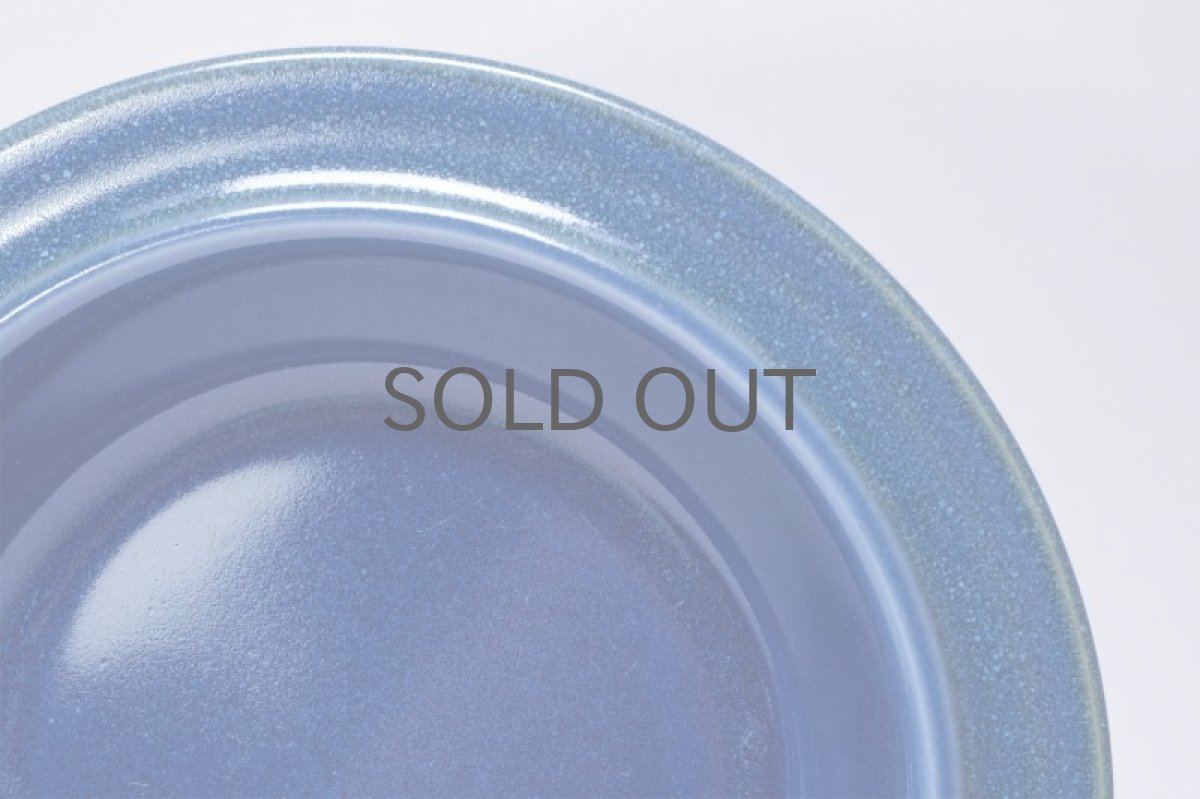 画像2: ARABIA/アラビア/BALTIC SEA/バルティックシー/スーププレート/No.3 (2)