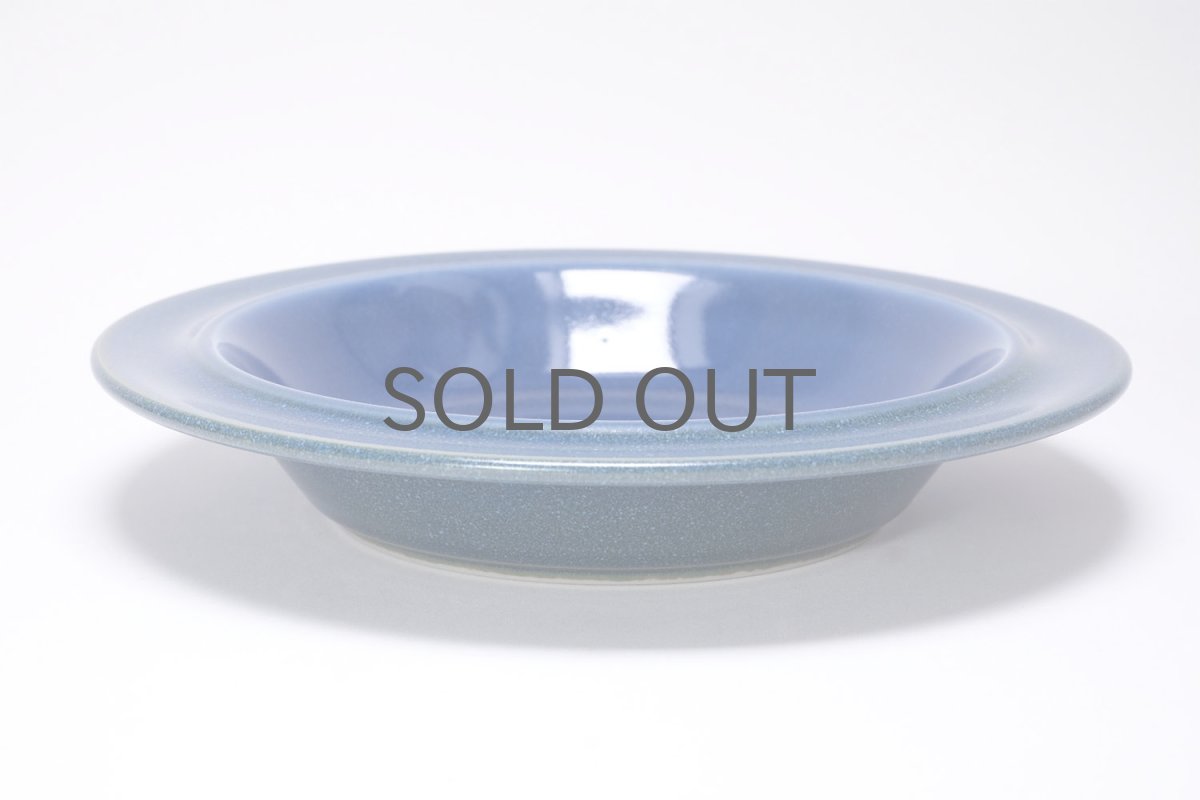 画像6: ARABIA/アラビア/BALTIC SEA/バルティックシー/スーププレート/No.3 (6)