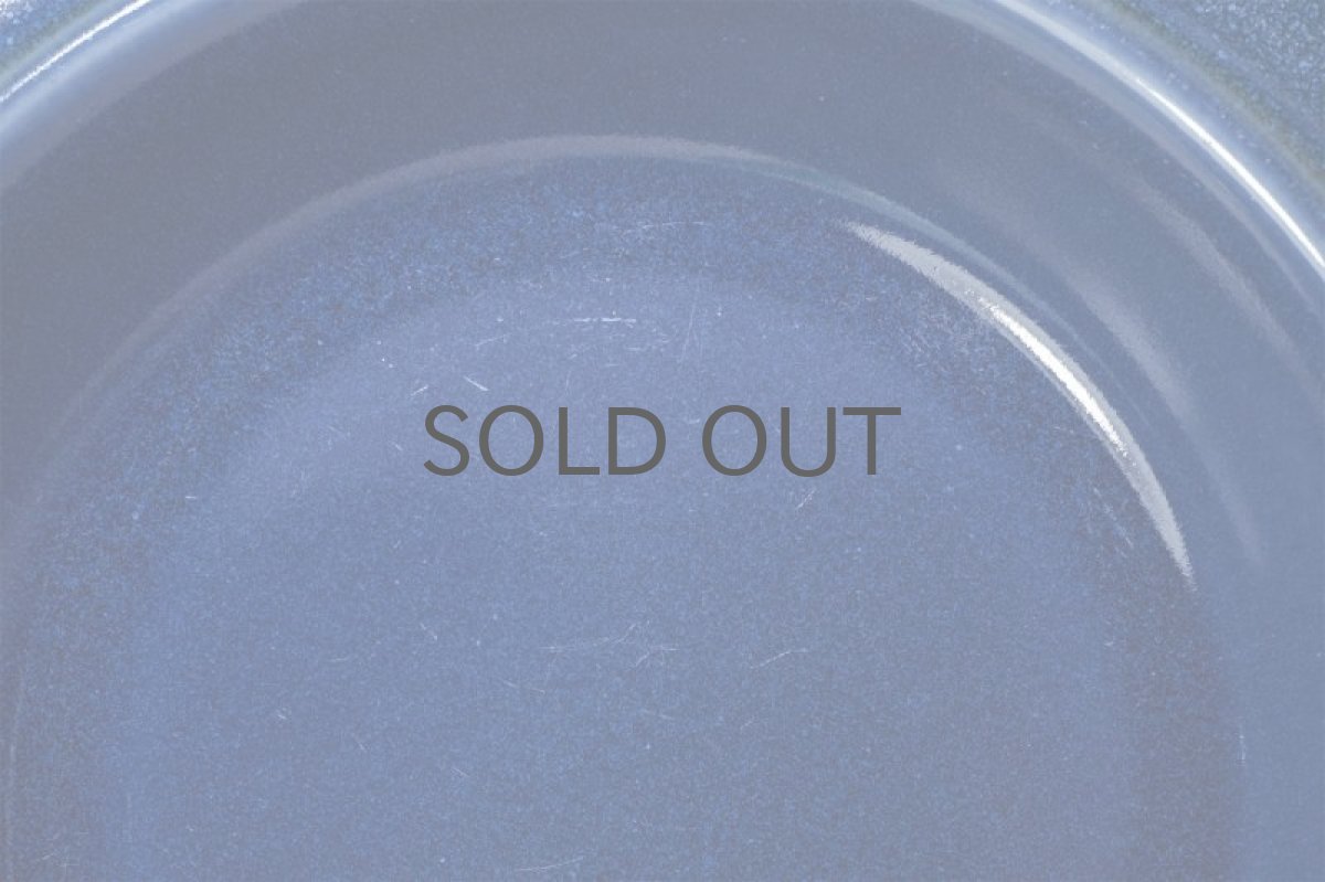 画像4: ARABIA/アラビア/BALTIC SEA/バルティックシー/スーププレート/No.3 (4)