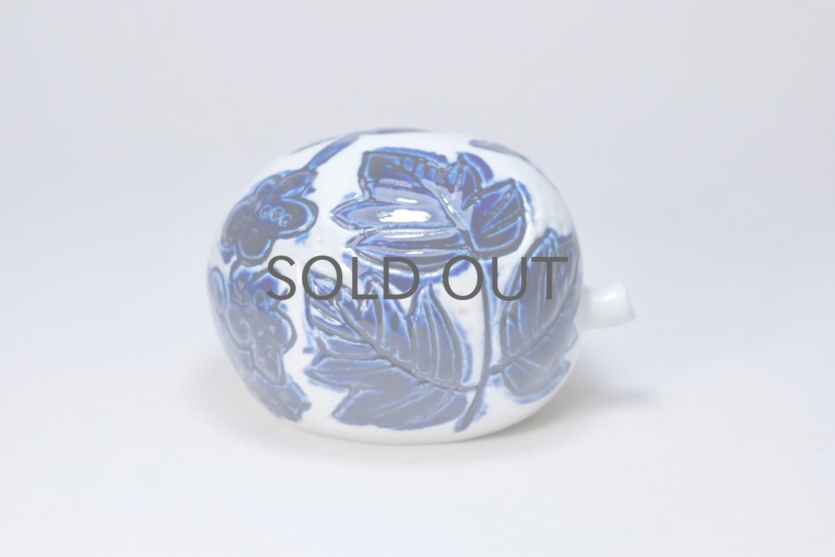 画像4: 北欧ビンテージ/ARABIA/アラビア/Gunvor Olin-Gronqvist/Omena/リンゴ (4)