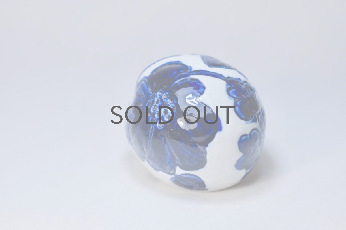 画像3: 北欧ビンテージ/ARABIA/アラビア/Gunvor Olin-Gronqvist/Omena/リンゴ (3)