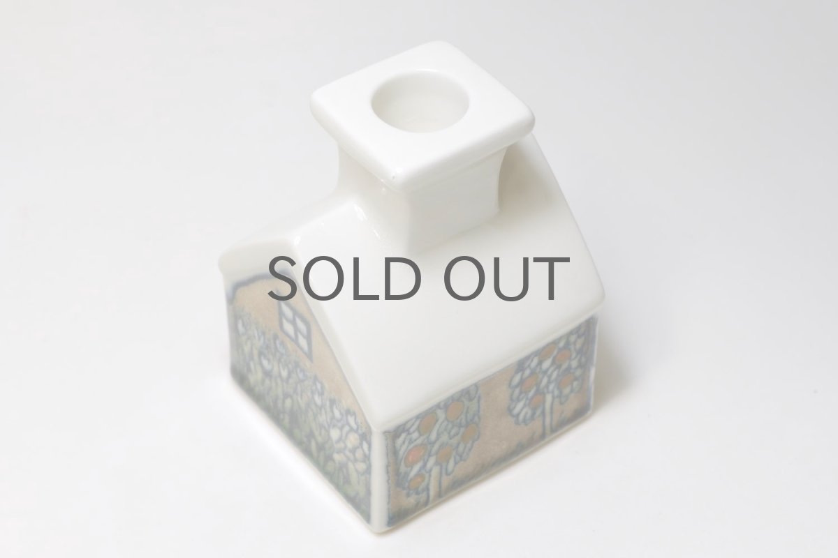 画像5: ARABIA/アラビア/HELJÄ LIUKKO SUNDSTRÖM/ ヘルヤ・リウッコ・スンドストロム/ハウスキャンドル/果実の樹 (5)