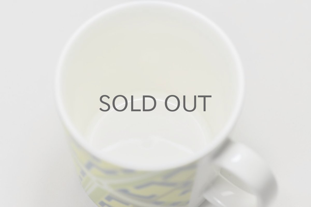 画像6: ARABIA/アラビア/企業マグ/Tuusula/2008 (6)