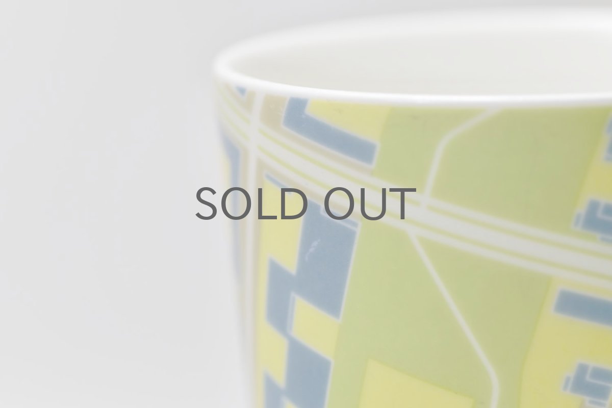 画像4: ARABIA/アラビア/企業マグ/Tuusula/2008 (4)