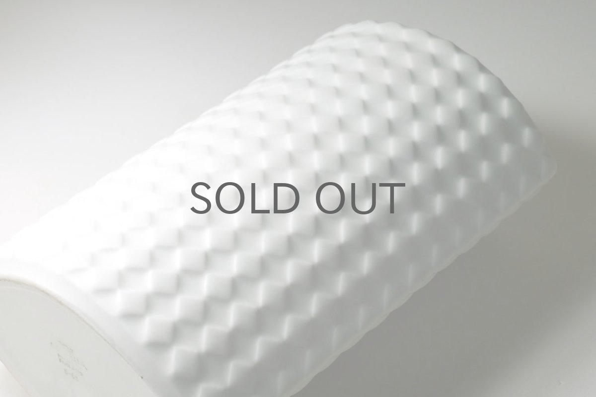 画像5: 北欧ビンテージ/ARABIA/アラビア/Kaarina Aho/カーリナ・アホ/Harlekiini/ベース/ホワイト (5)