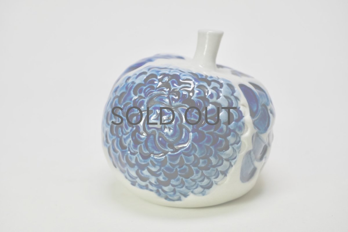 画像3: 北欧ビンテージ/ARABIA/アラビア/Gunvor Olin-Gronqvist/Omena/リンゴ (3)