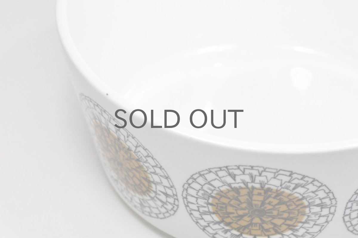 画像3: ARABIA/アラビア/KEHAKUKKA/ケハクッカ/ボウル/L (3)