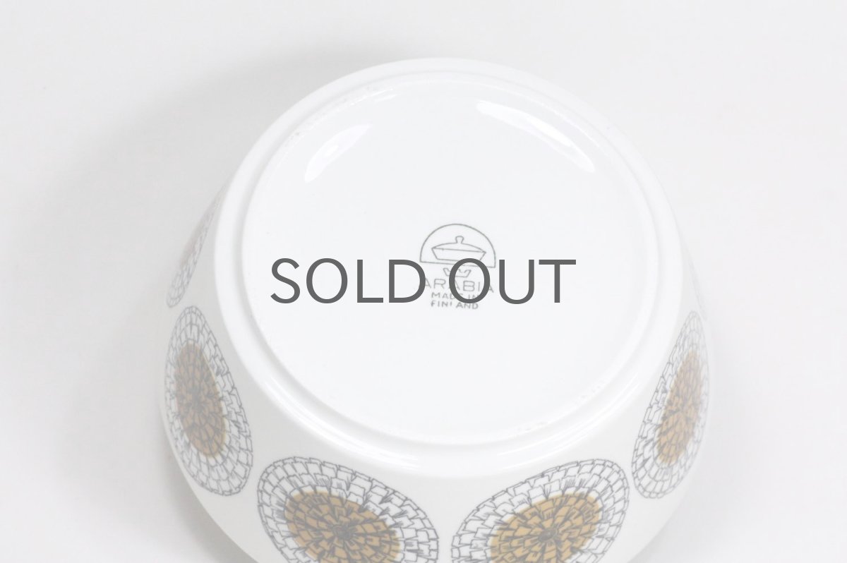 画像5: ARABIA/アラビア/KEHAKUKKA/ケハクッカ/ボウル/L (5)