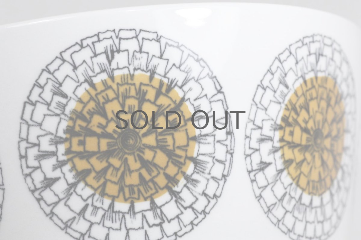 画像2: ARABIA/アラビア/KEHAKUKKA/ケハクッカ/ボウル/L (2)