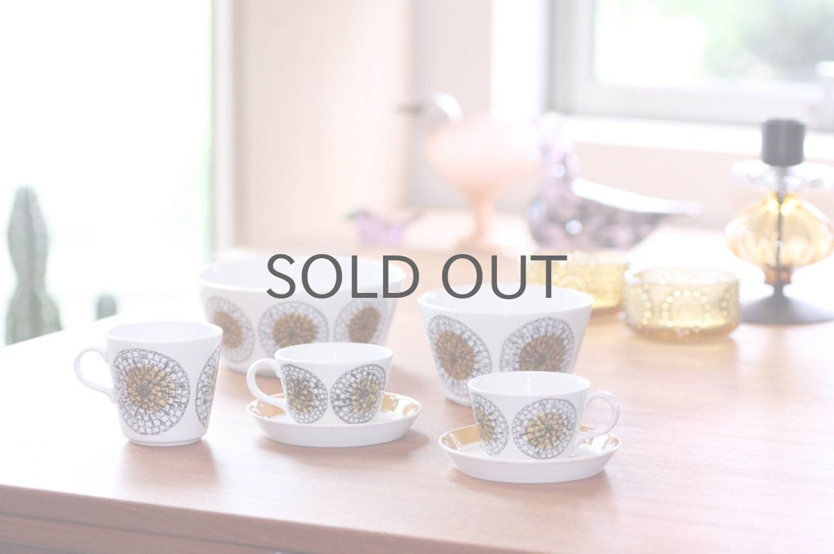 画像7: ARABIA/アラビア/KEHAKUKKA/ケハクッカ/マグ (7)