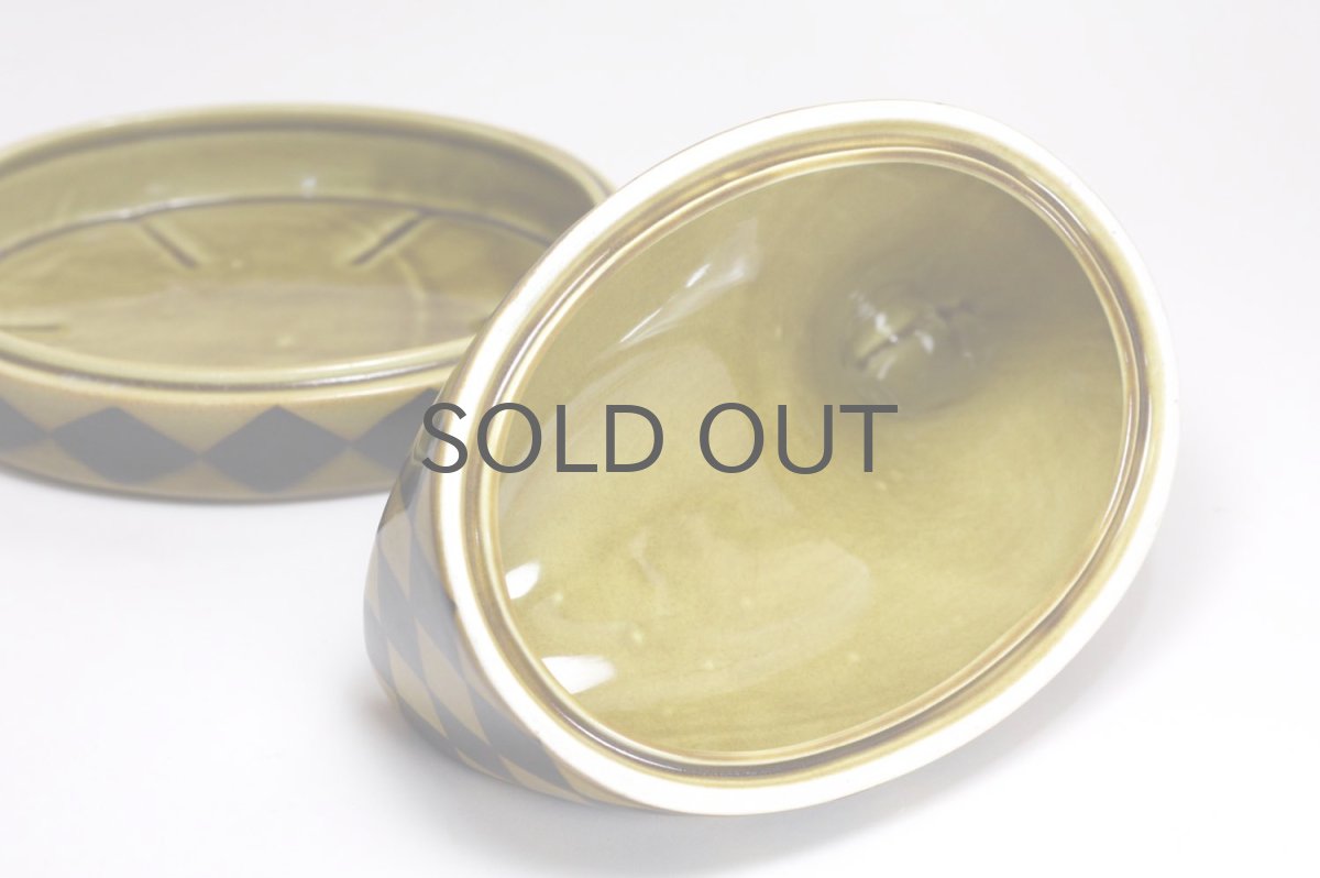 画像10: 北欧ビンテージ/ARABIA/Kaarina Aho/カーリナ・アホ /Egg Hen/Munakana/ムナカナ (10)