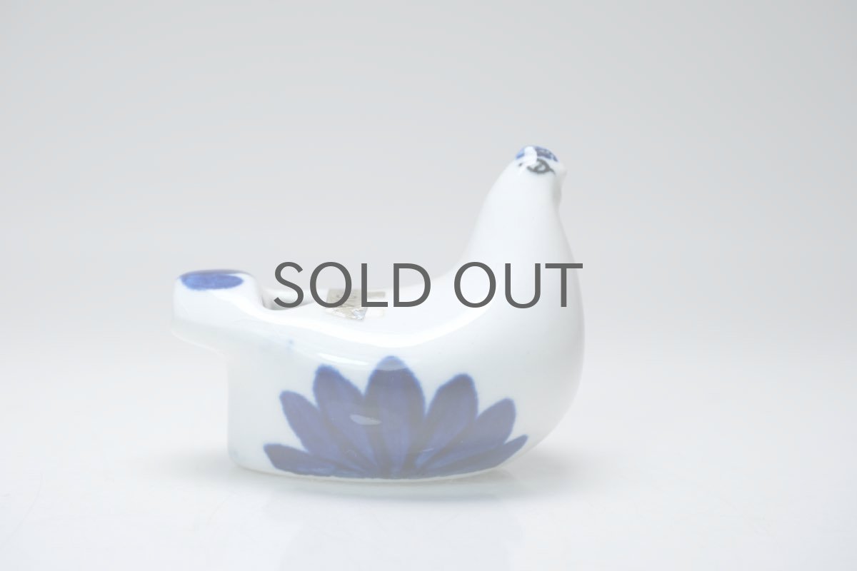 画像2: ARABIA/アラビア/Anja Juurikkala/アンヤ・ユーリッカラ/メンドリのホイッスル (2)