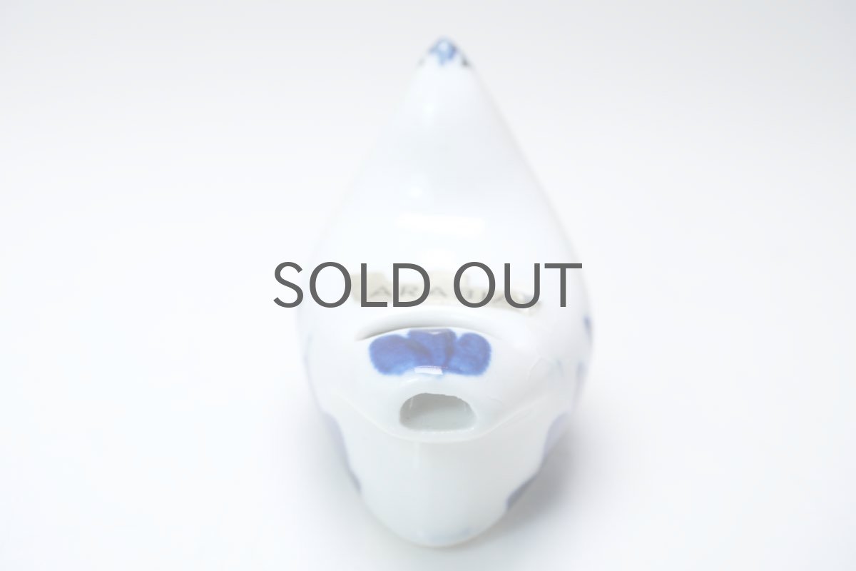 画像5: ARABIA/アラビア/Anja Juurikkala/アンヤ・ユーリッカラ/メンドリのホイッスル (5)