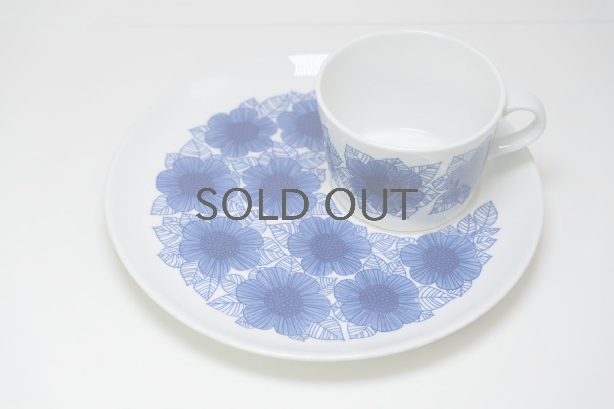 画像2: ARABIA/アラビア/Malva/マルヴァ/TVset/No.1 (2)