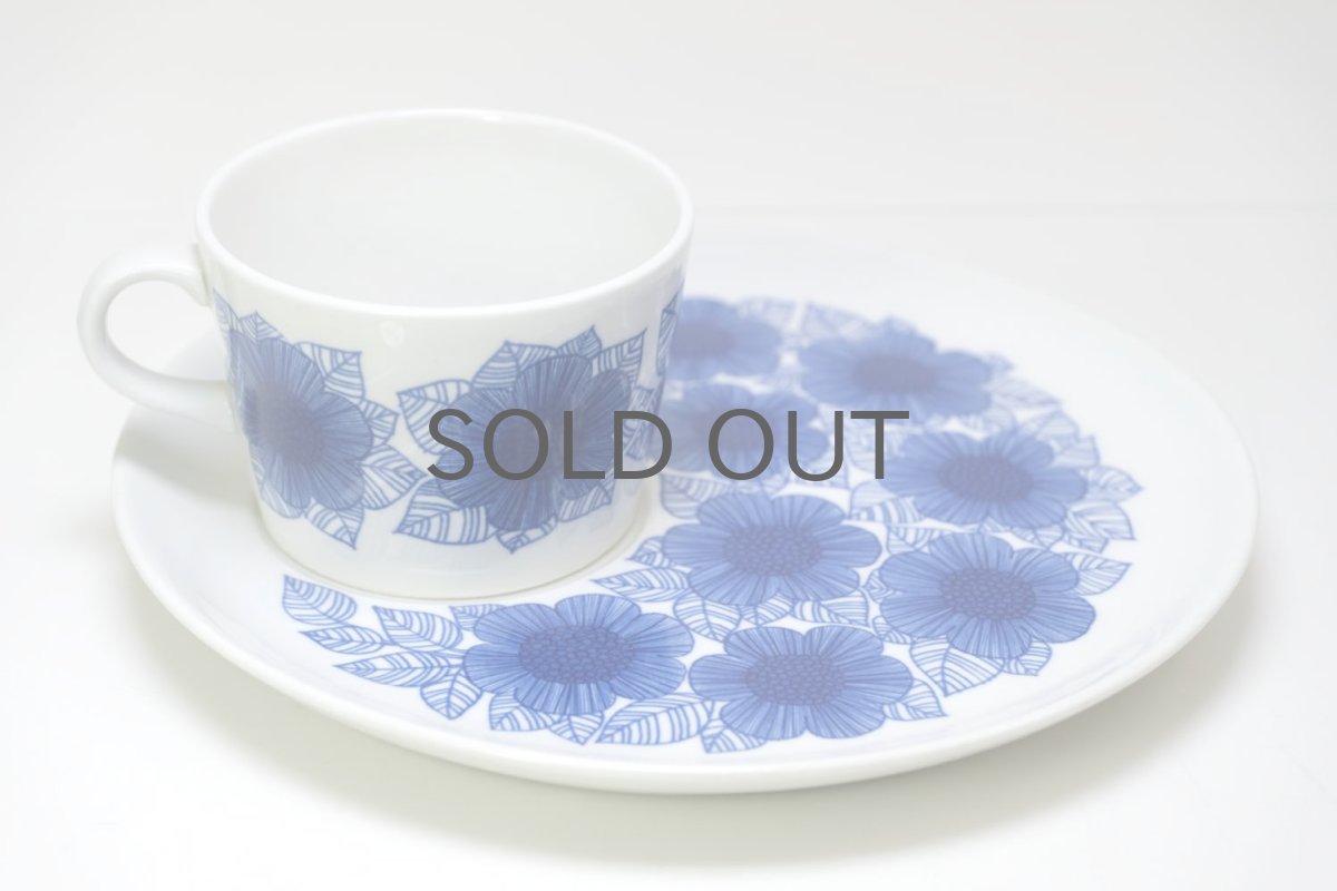 画像3: ARABIA/アラビア/Malva/マルヴァ/TVset/No.1 (3)