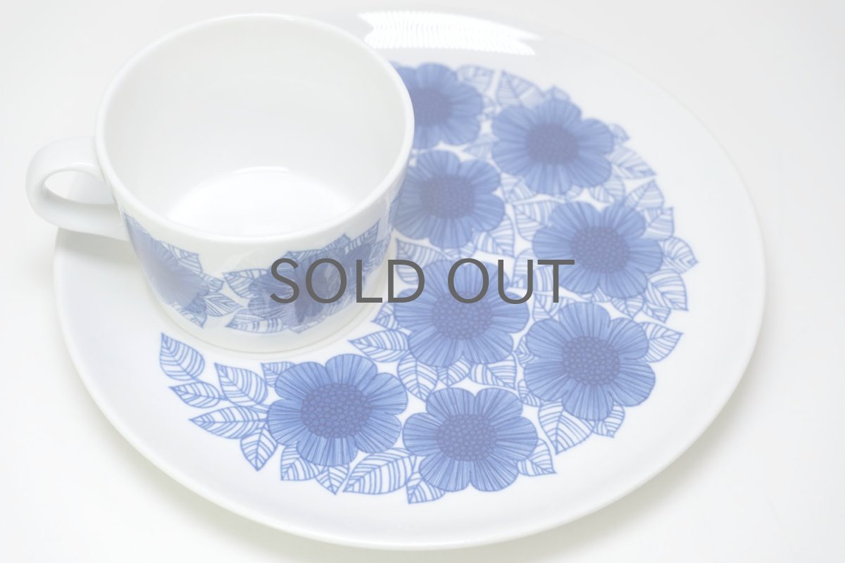 画像4: ARABIA/アラビア/Malva/マルヴァ/TVset/No.1 (4)