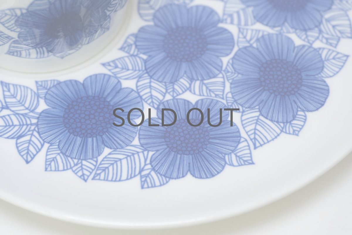 画像5: ARABIA/アラビア/Malva/マルヴァ/TVset/No.1 (5)