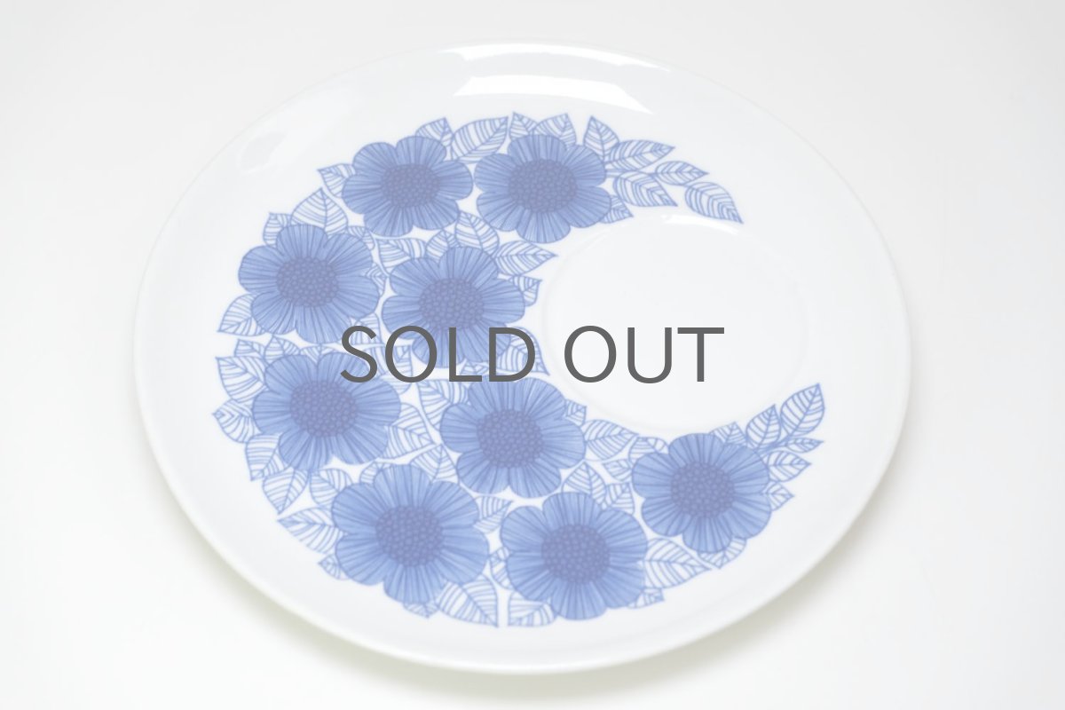 画像6: ARABIA/アラビア/Malva/マルヴァ/TVset/No.1 (6)