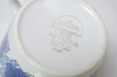 画像9: ARABIA/アラビア/Malva/マルヴァ/TVset/No.1 (9)