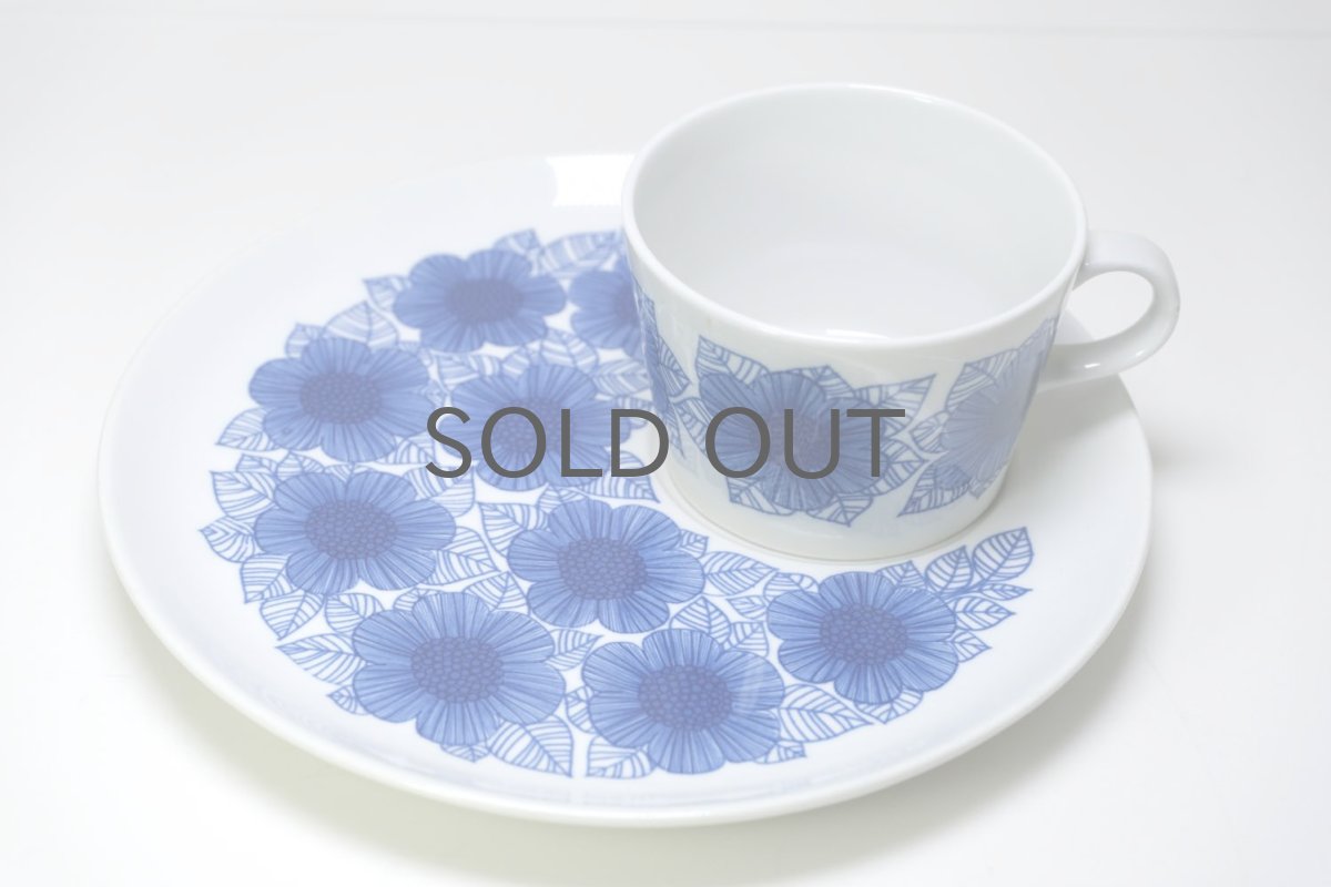 画像2: ARABIA/アラビア/Malva/マルヴァ/TVset/No.2 (2)