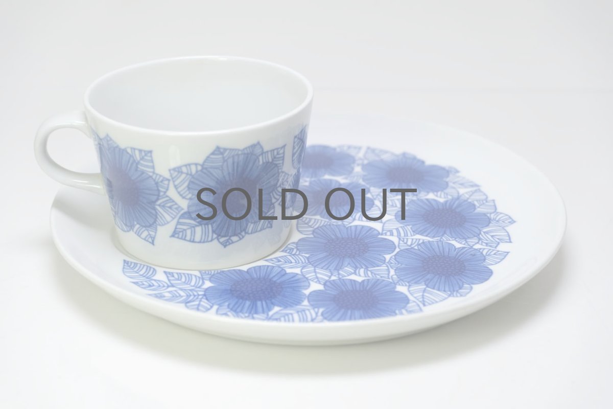 画像3: ARABIA/アラビア/Malva/マルヴァ/TVset/No.2 (3)